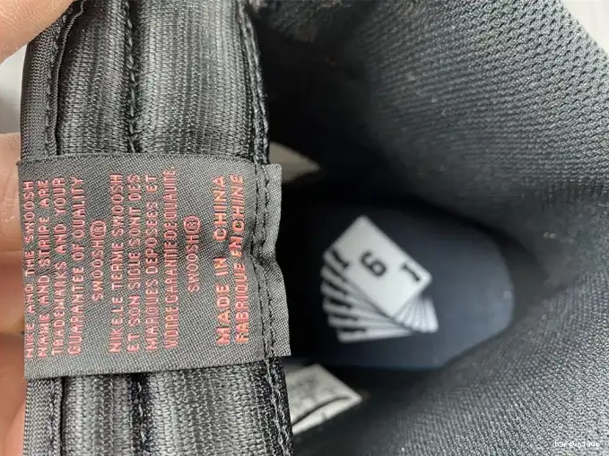 HYPE 'Track Jordan OG High Red' Air Retro 1 555088-112 0605